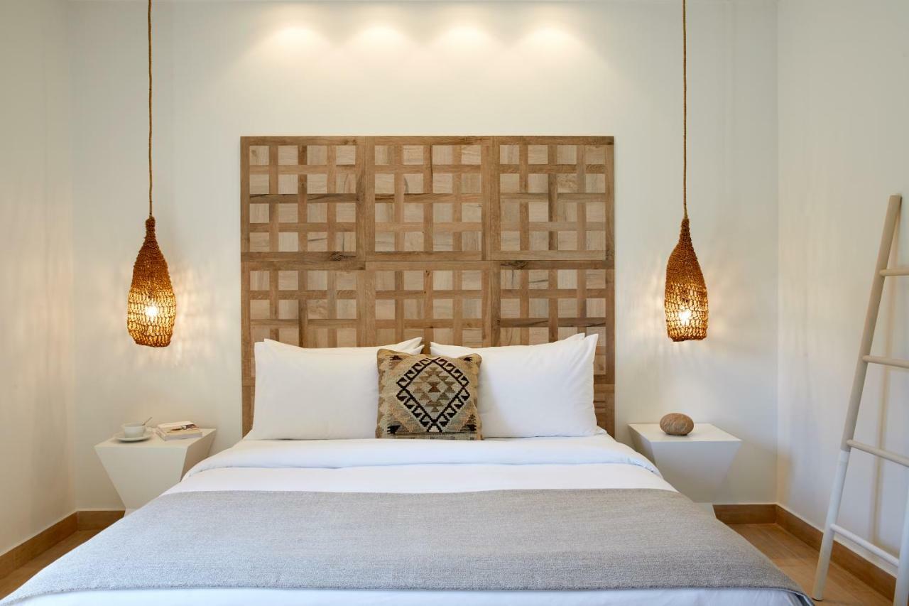 S & O Villas Corfu Дасия Екстериор снимка