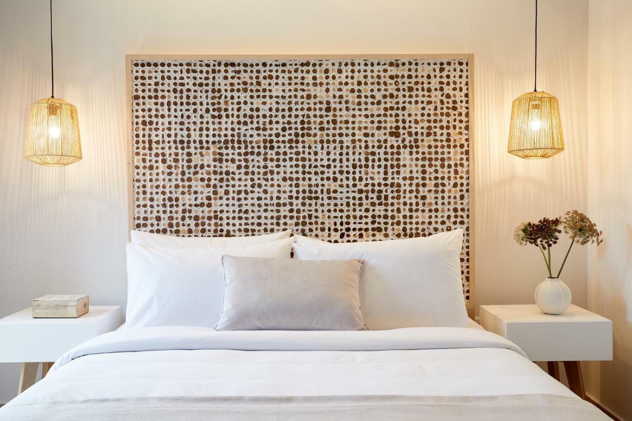 S & O Villas Corfu Дасия Екстериор снимка
